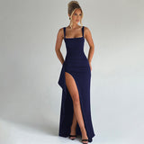 Celina | Elegante jurk met open rug