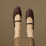 Wani | Leren Ballerina's