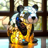 Alecrim - Glas-in-loodlamp