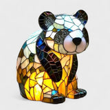 Alecrim - Glas-in-loodlamp