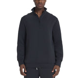 Herentrui met rits | Relaxt comfort | Moderne look