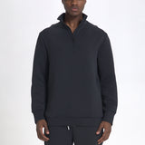 Herentrui met rits | Relaxt comfort | Moderne look