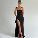 Celina | Elegante jurk met open rug