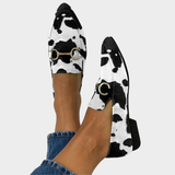 Novie - Elegante loafers