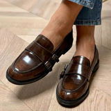 Maevie - Boho sandaal