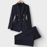 Celeste - Set met Jasje en Broek