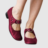 Daisy – Mary Jane Schoenen