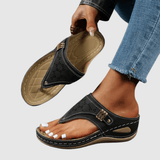 Blair - Comfortabele orthopedische sandaal