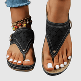 Blair - Comfortabele orthopedische sandaal