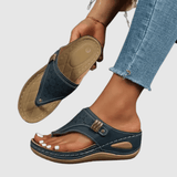 Blair - Comfortabele orthopedische sandaal