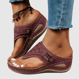 Blair - Comfortabele orthopedische sandaal