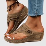 Blair - Comfortabele orthopedische sandaal