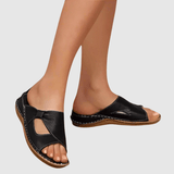 Gaelle - Comfortabele sandalen