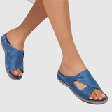 Gaelle - Comfortabele sandalen
