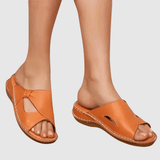 Gaelle - Comfortabele sandalen