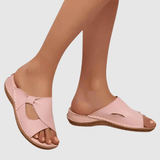 Gaelle - Comfortabele sandalen