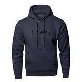 Rens™ elegante hoodie