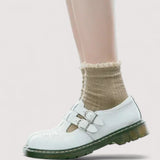 Leonor – Moderne en geraffineerde Schoenen