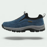 Milo | Orthopedische antislip casual instappers