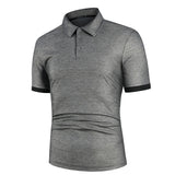 Tino | Klassieke Polo voor Heren