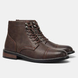 Felix™ klassieke boots voor heren met antislipzool