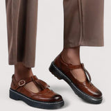 Mariana – Elegante en Tijdloze Schoenen