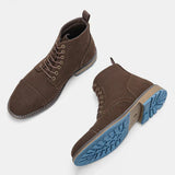 Felix™ klassieke boots voor heren met antislipzool