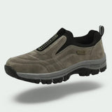 Milo | Orthopedische antislip casual instappers