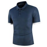 Tino | Klassieke Polo voor Heren