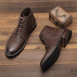 Felix™ klassieke boots voor heren met antislipzool