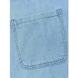 Saylor | Casual denim jurk