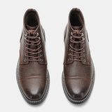 Felix™ klassieke boots voor heren met antislipzool