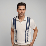 Gennaro | Klassieke Polo voor Heren