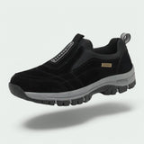 Milo | Orthopedische antislip casual instappers