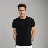 Tommaso | Klassieke Polo voor Heren