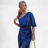 Ancienne Monde | Elegante Jurk voor Dames – Tijdloos Silhouet voor Verfijnde Gelegenheden