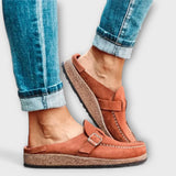 Ramona - Orthopedische Loafers