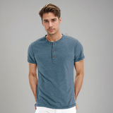Tommaso | Klassieke Polo voor Heren