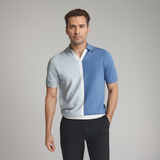 Pietro | Klassieke Polo voor Heren
