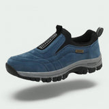 Milo | Orthopedische antislip casual instappers