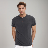 Tommaso | Klassieke Polo voor Heren