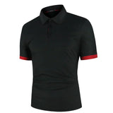 Tino | Klassieke Polo voor Heren