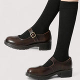 Rita – Klassieke en Elegante Schoenen