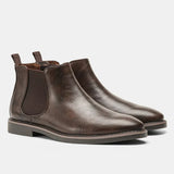 Dirk™ klassieke chelsea boots voor heren