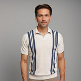 Gennaro | Klassieke Polo voor Heren