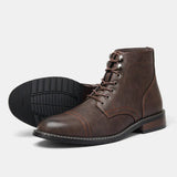Felix™ klassieke boots voor heren met antislipzool