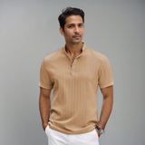 Salvatore | Klassieke Polo voor Heren