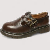Sofia – Vintage en Elegante Schoenen