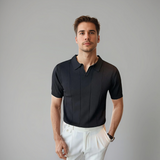 Giancarlo | Klassieke Polo voor Heren