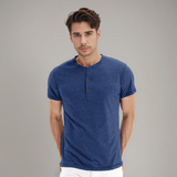 Tommaso | Klassieke Polo voor Heren